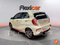 2024 KIA Picanto