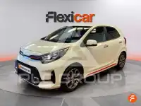 2024 KIA Picanto