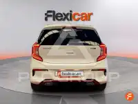 2024 KIA Picanto
