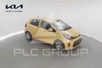 2024 KIA Picanto