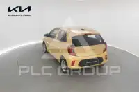 2024 KIA Picanto