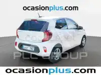 2024 KIA Picanto