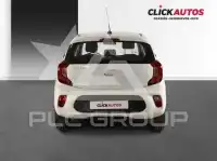 2024 KIA Picanto