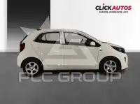2024 KIA Picanto