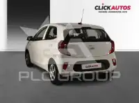 2024 KIA Picanto