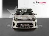 2024 KIA Picanto