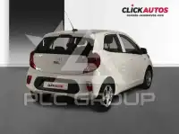 2024 KIA Picanto