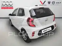 2024 KIA Picanto