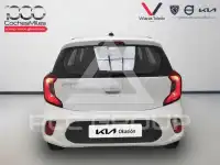 2024 KIA Picanto