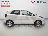 2024 KIA Picanto