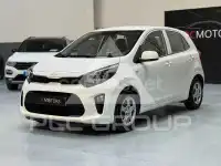 2024 KIA Picanto