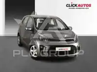 2024 KIA Picanto