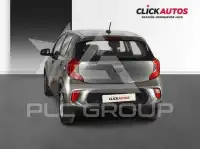 2024 KIA Picanto