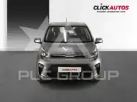 2024 KIA Picanto