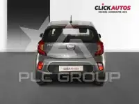 2024 KIA Picanto