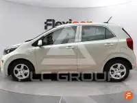 2024 KIA Picanto