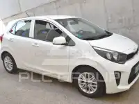 2024 KIA Picanto