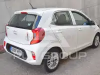 2024 KIA Picanto