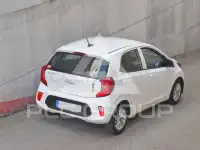 2024 KIA Picanto
