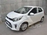 2024 KIA Picanto