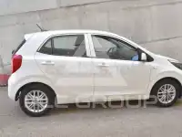2024 KIA Picanto