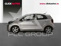 2024 KIA Picanto
