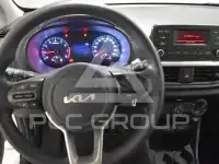 2024 KIA Picanto