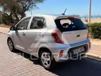 2024 KIA Picanto