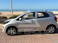 2024 KIA Picanto