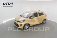 2024 KIA Picanto