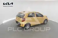 2024 KIA Picanto