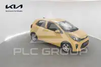 2024 KIA Picanto