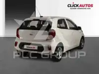 2024 KIA Picanto