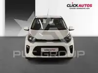 2024 KIA Picanto