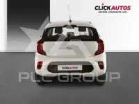 2024 KIA Picanto