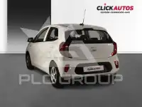 2024 KIA Picanto
