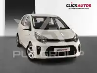 2024 KIA Picanto