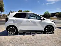 2024 KIA Picanto
