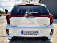 2024 KIA Picanto