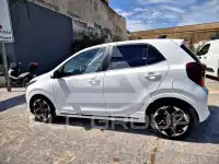 2024 KIA Picanto