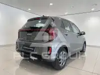 2024 KIA Picanto