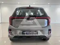 2024 KIA Picanto