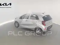 2024 KIA Picanto