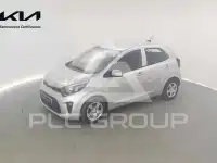 2024 KIA Picanto