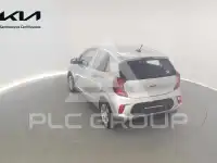 2024 KIA Picanto