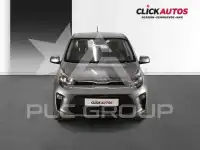 2024 KIA Picanto