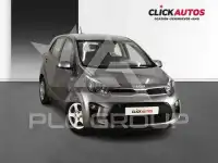 2024 KIA Picanto