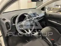 2024 KIA Picanto