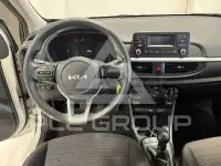 2024 KIA Picanto