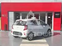 2024 KIA Picanto